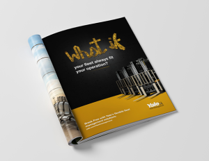 Yale What If? advertising print ad