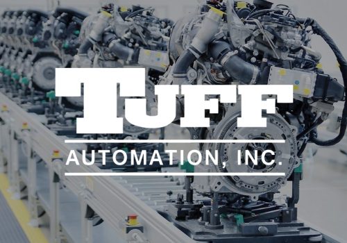 Tuff Automation is a Koroberi client