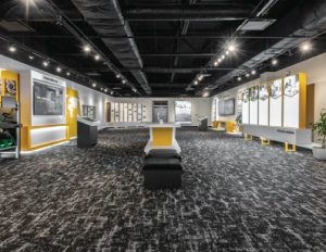 Hyster-Yale Materials Handling Innovation Center